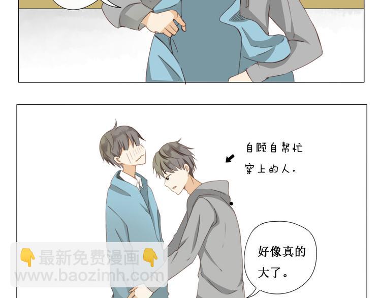 第6话 校服-第6话