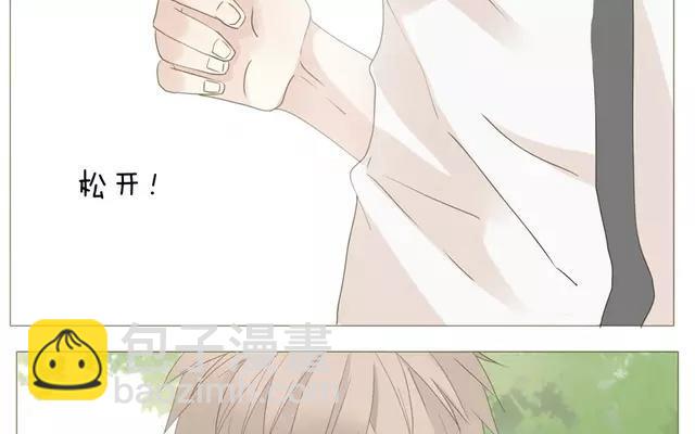 第53话 这家伙是故意的吧！-第38话