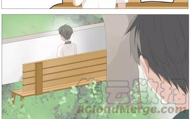 第56话 我们&hellip;&hellip;不一样？-第40话