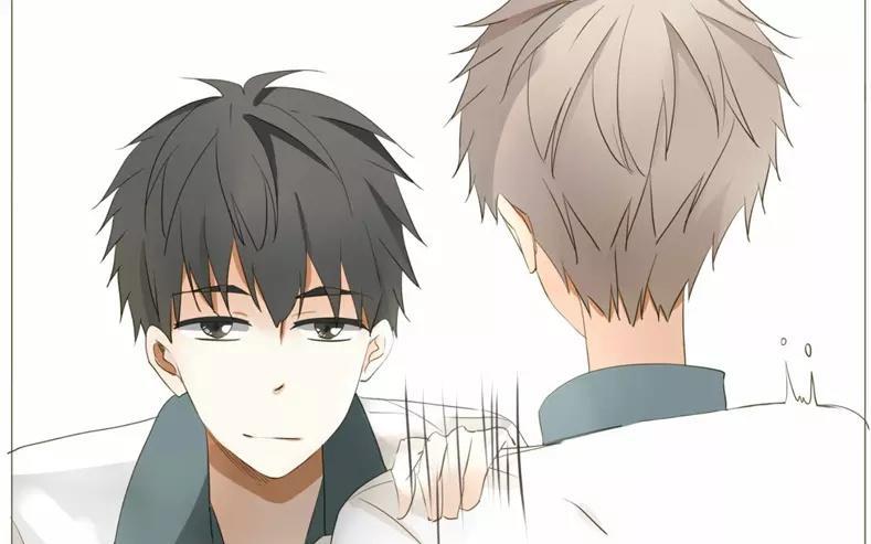 第61话 做男人就不要怂！(1/2)-第42话