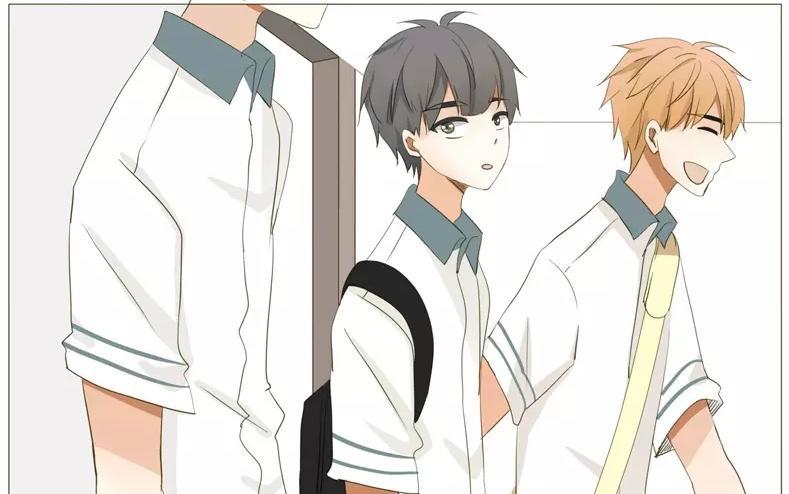 第61话 做男人就不要怂！(1/2)-第42话