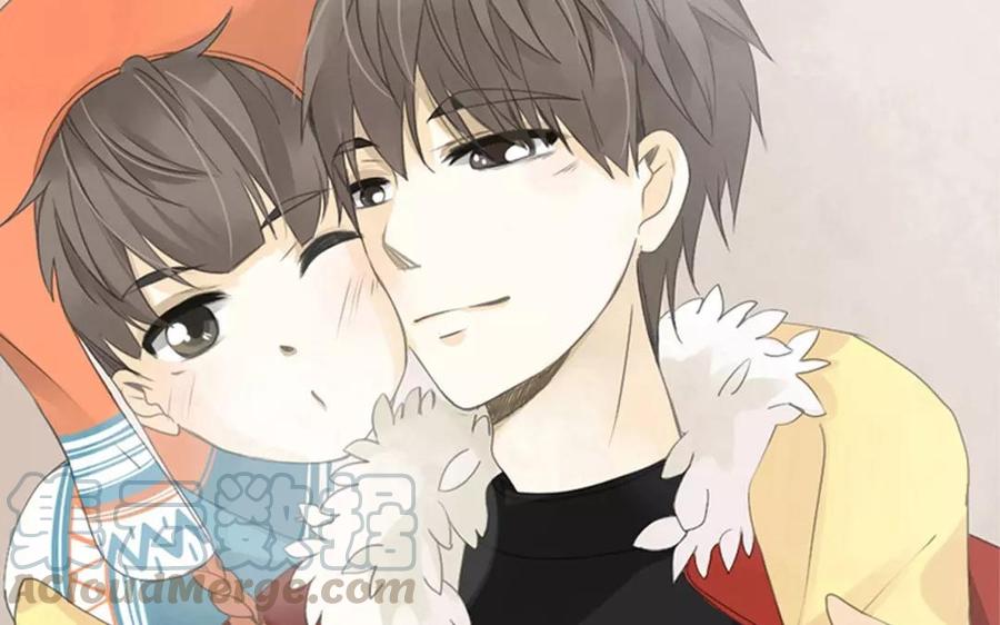 第66话 一早醒来却发现&hellip;！(1/2)-第46话