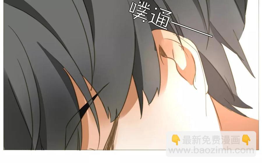 第66话 一早醒来却发现&hellip;！(1/2)-第46话