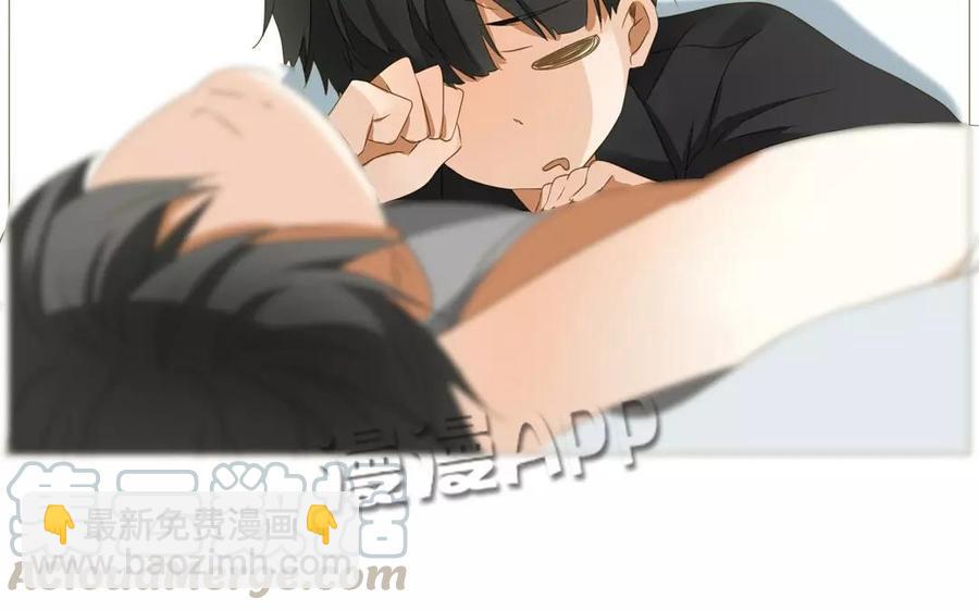 第66话 一早醒来却发现&hellip;！(1/2)-第46话