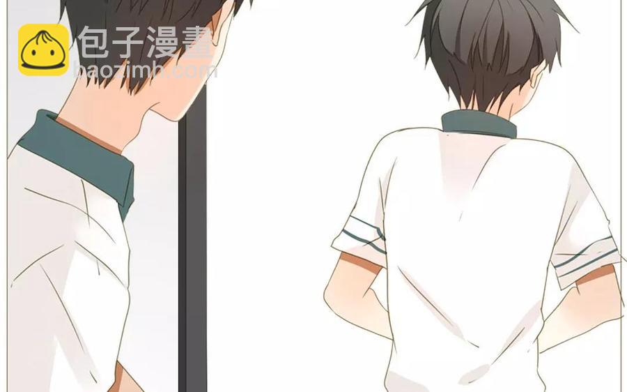 第66话 一早醒来却发现&hellip;！(1/2)-第46话