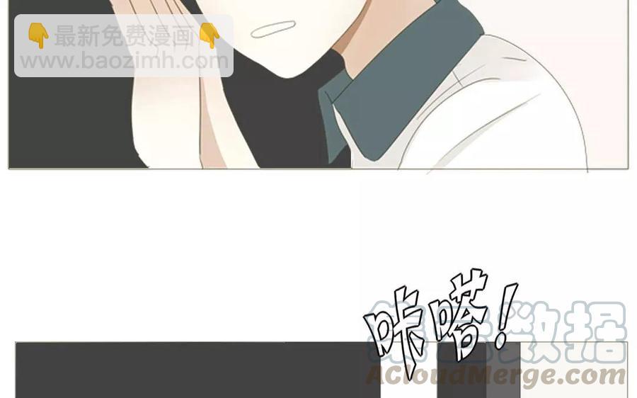 第66话 一早醒来却发现&hellip;！(1/2)-第46话