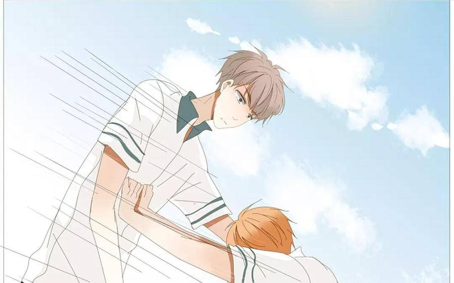 第72话 对不起&hellip;&hellip;(1/2)-第50话