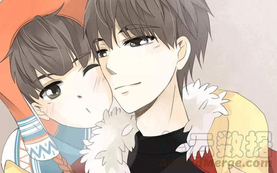 第77话 他们在说什么悄悄话？(1/2)-第52话