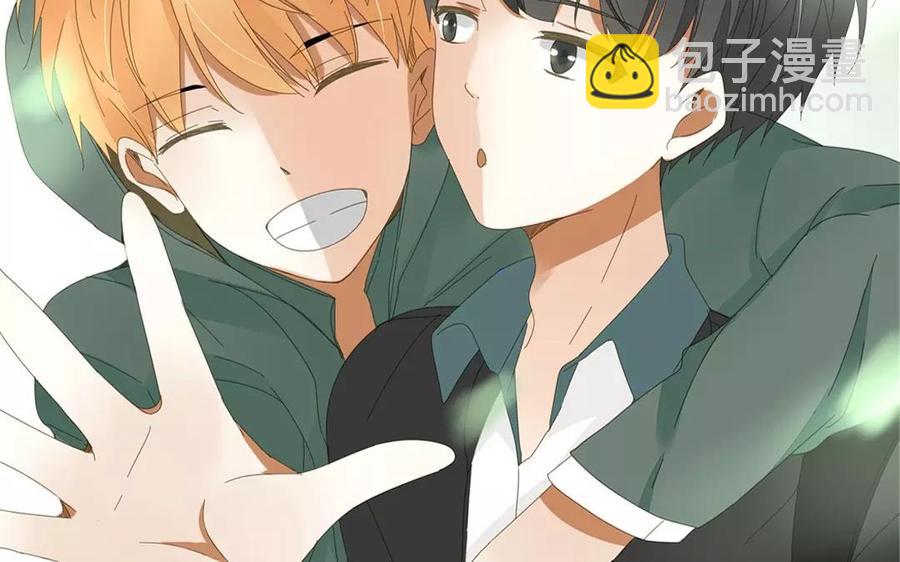 第77话 他们在说什么悄悄话？(1/2)-第52话