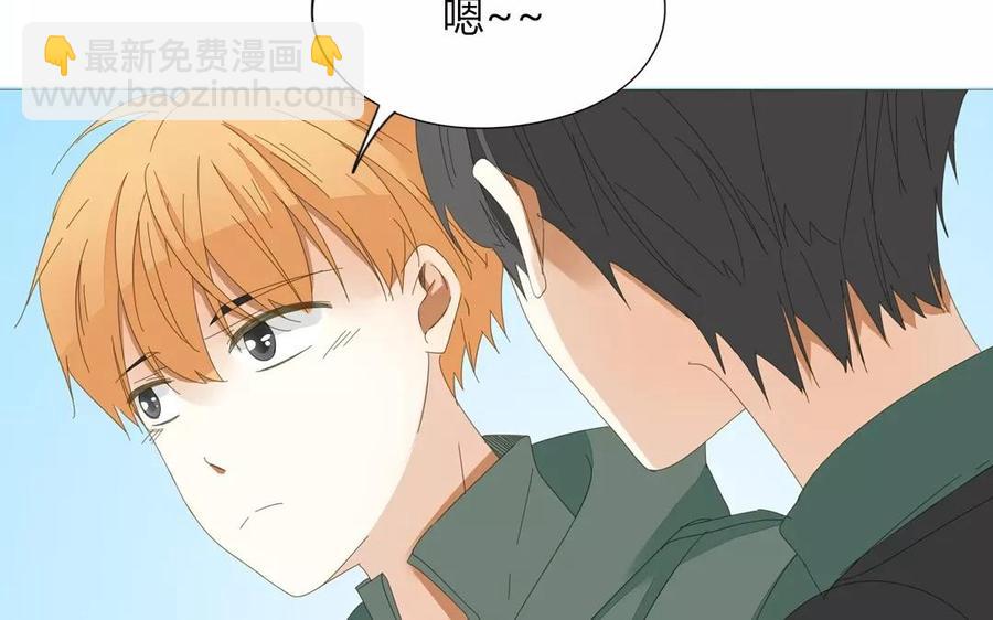 第77话 他们在说什么悄悄话？(1/2)-第52话