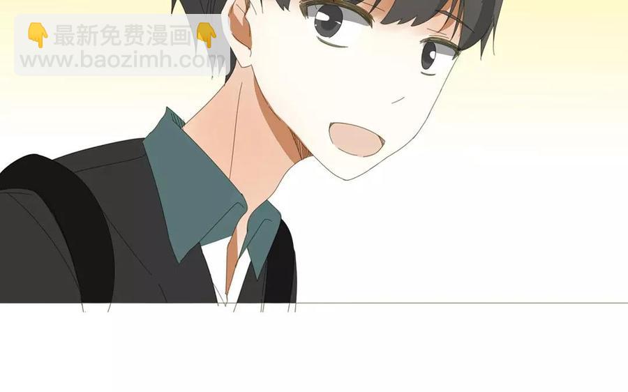 第77话 他们在说什么悄悄话？(1/2)-第52话