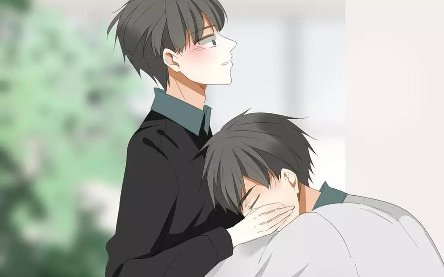 第79话 不能联系？！(1/2)-第54话