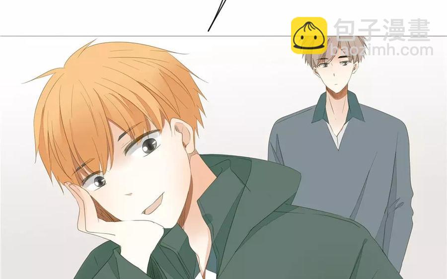 第79话 不能联系？！(1/2)-第54话