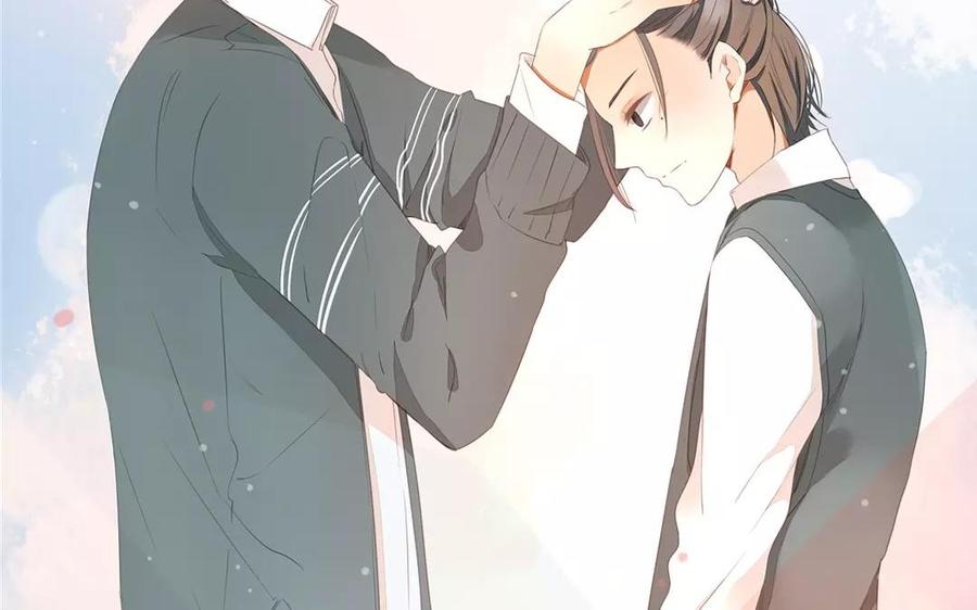 第84话 你的同桌回来了(1/2)-第58话