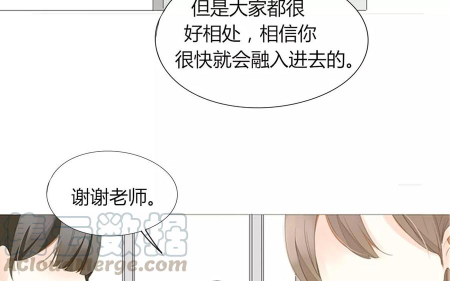 第84话 你的同桌回来了(1/2)-第58话