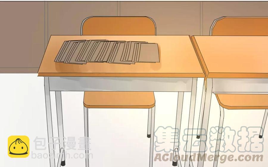 第84话 你的同桌回来了(1/2)-第58话