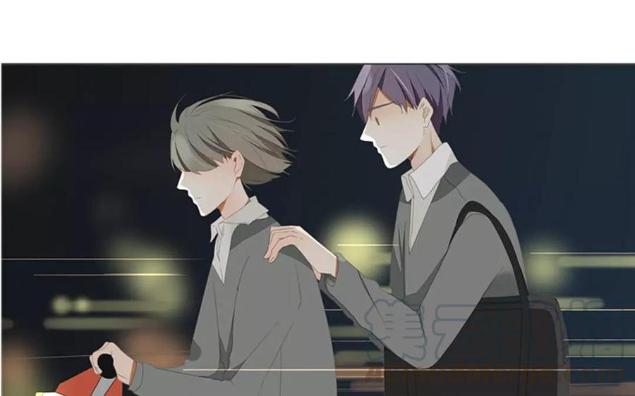 第86话 好像哪里不对劲？(1/2)-第60话