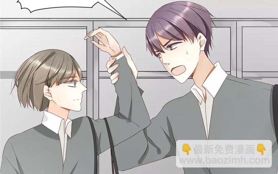 第89话 哥哥你变了(1/2)-第62话