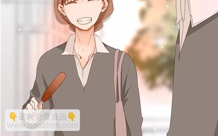 第92话 我好像&hellip;&hellip;(1/2)-第64话