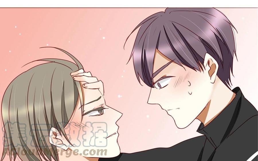 第98话 你不要命了？！(1/2)-第70话