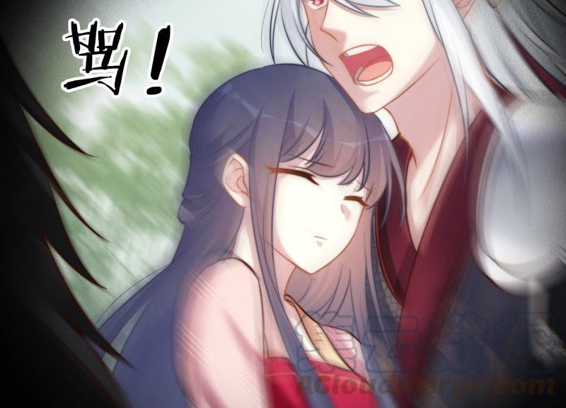 天才画师小娘子 - 第108话 姐妹(1/2) - 5