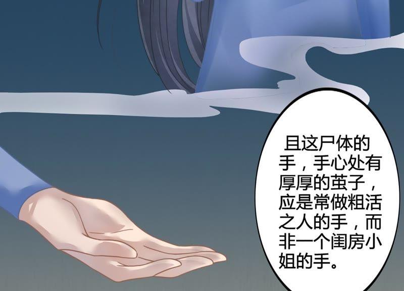 天才画师小娘子 - 第11话 裴渣渣你不要乱来啊(1/2) - 2