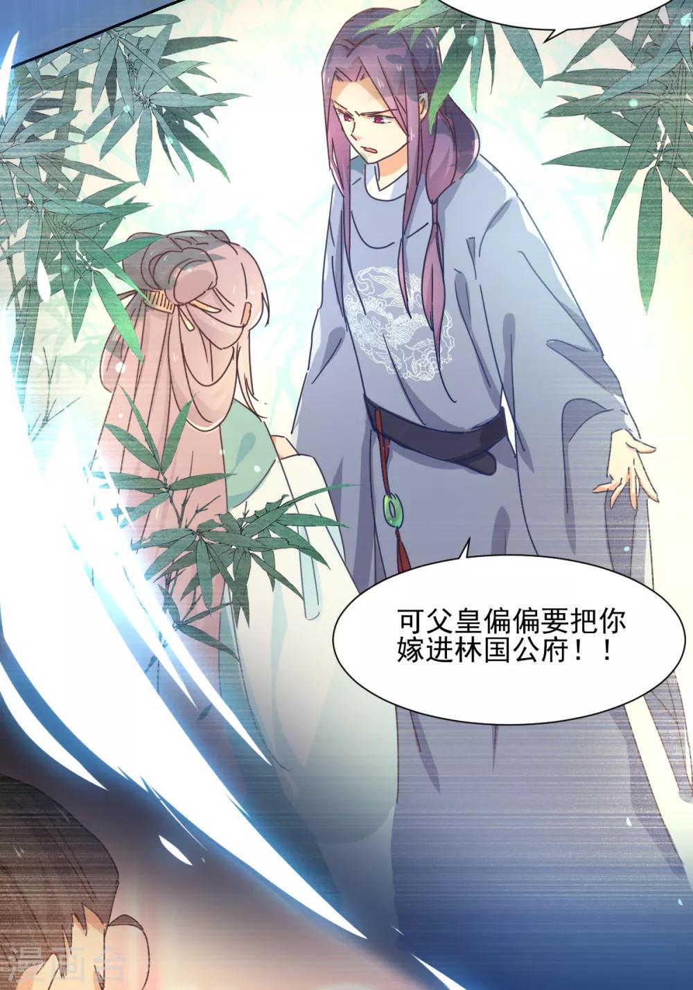 第1话 我穿越了？-第2话