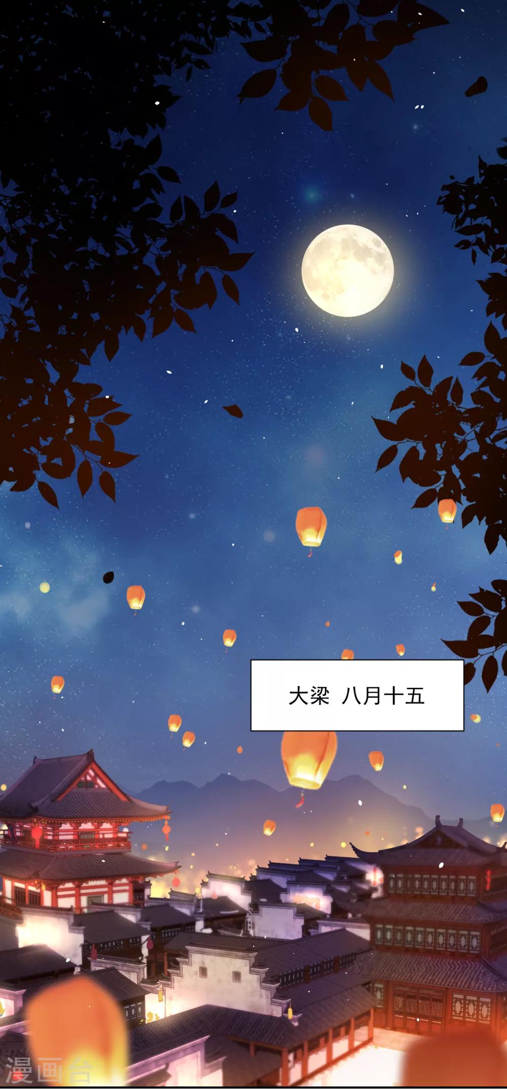 第1话 我穿越了？-第2话