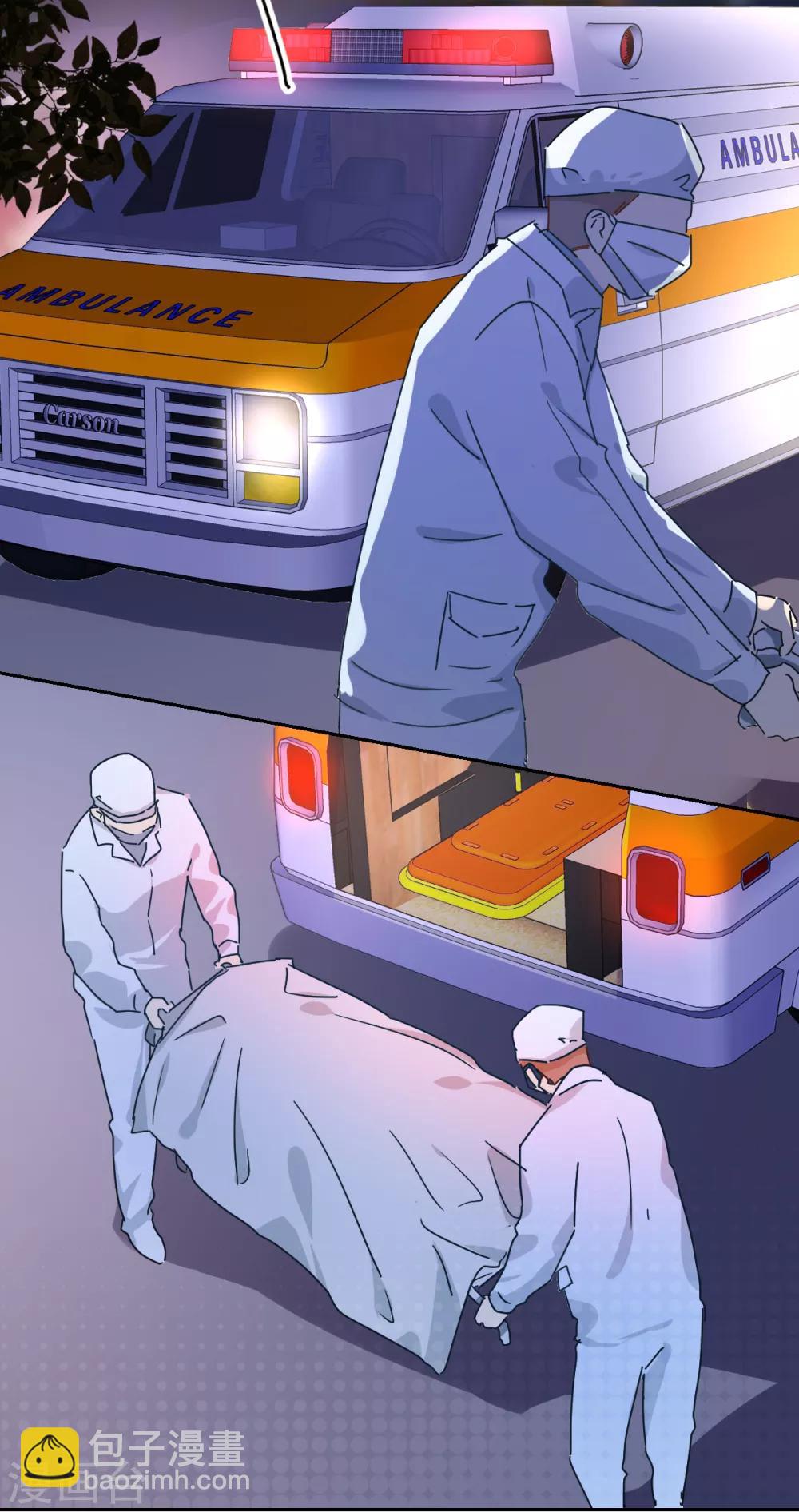 第1话 我穿越了？-第2话