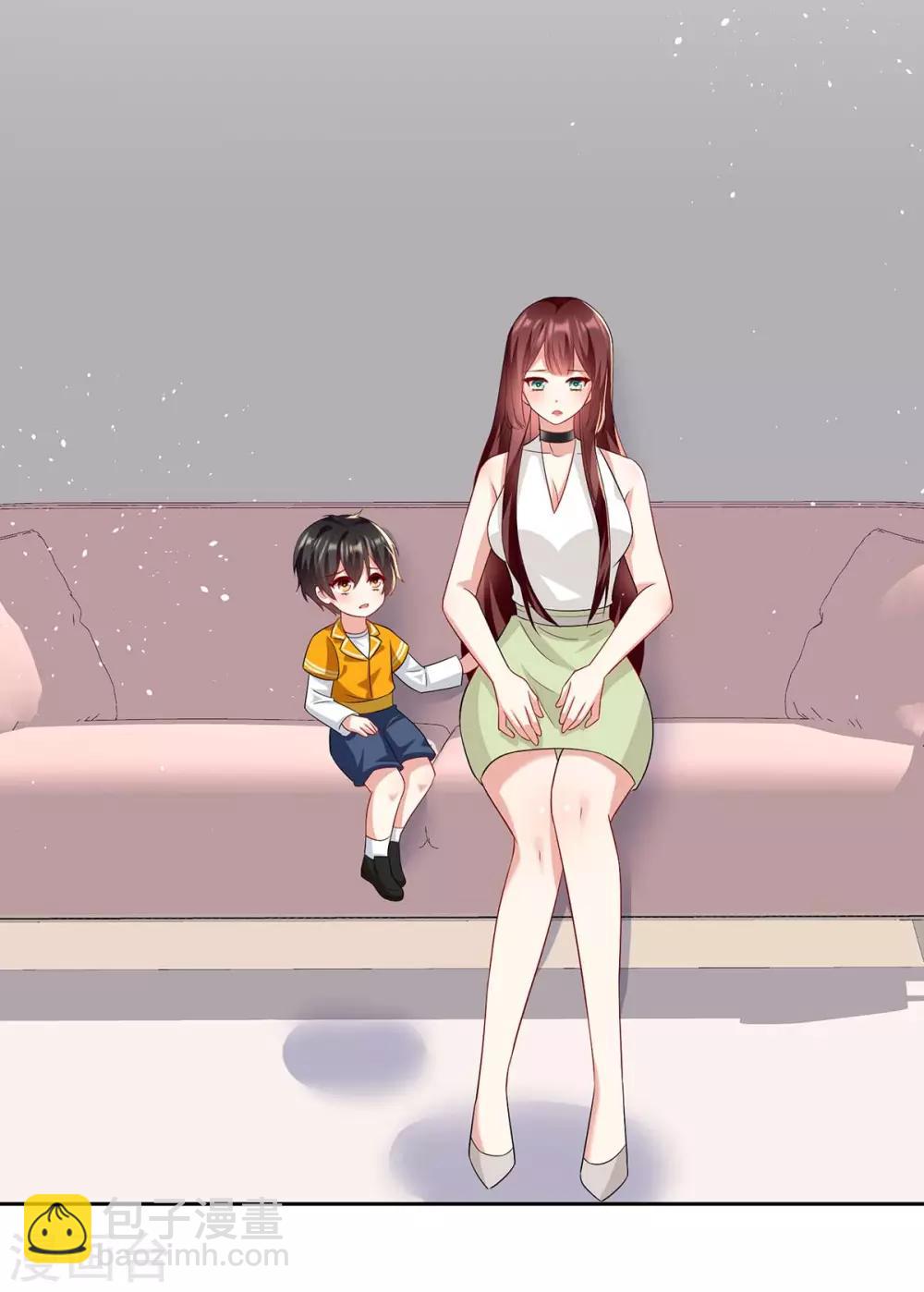 第122话 问个明白-第122话