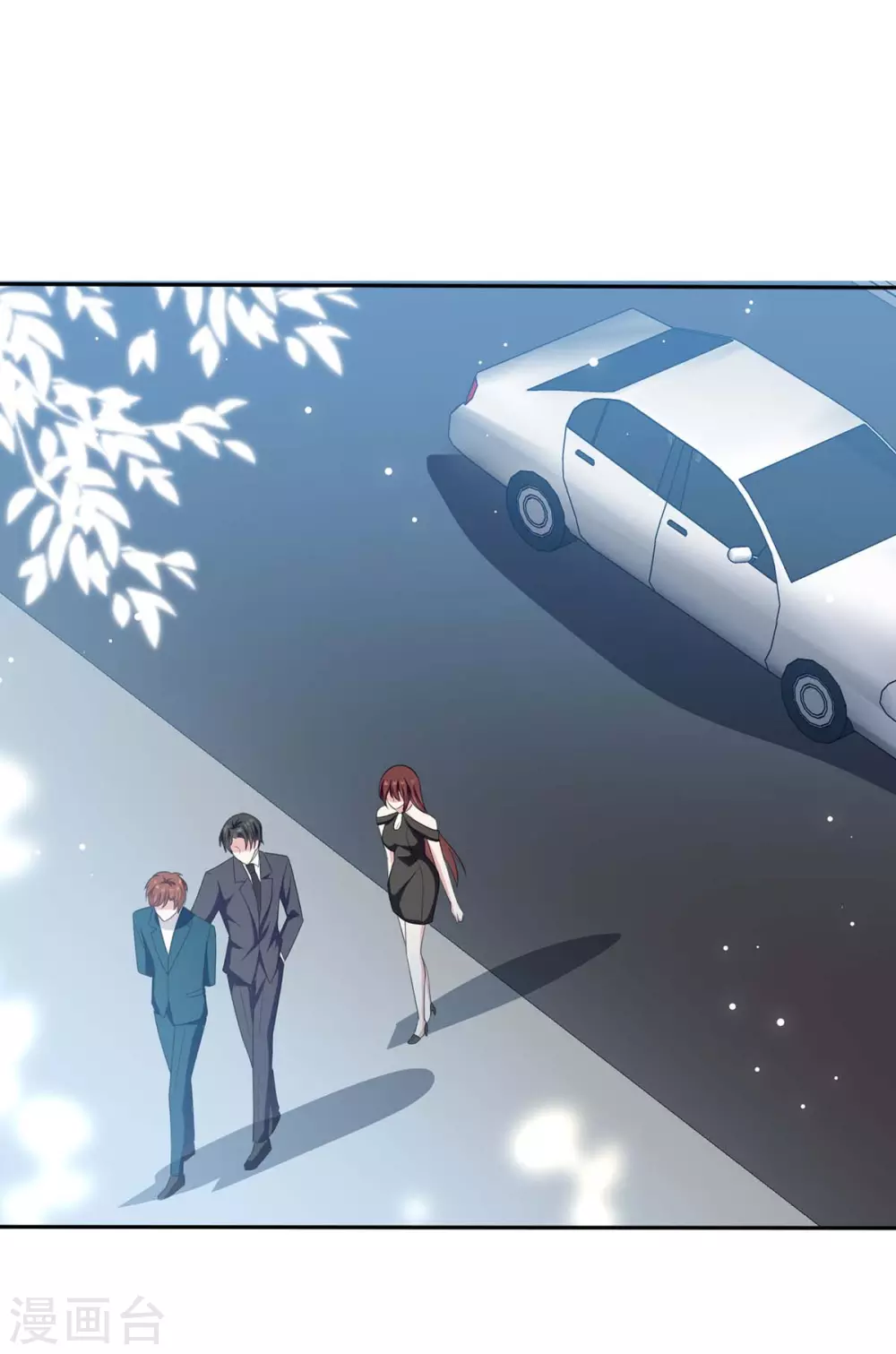 第144话 天台见面-第144话