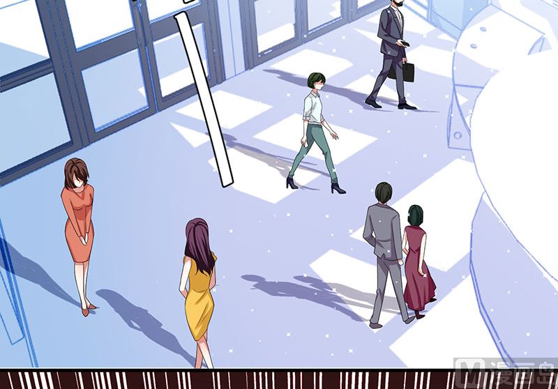 第19话 傲娇的总裁(1/2)-第20话