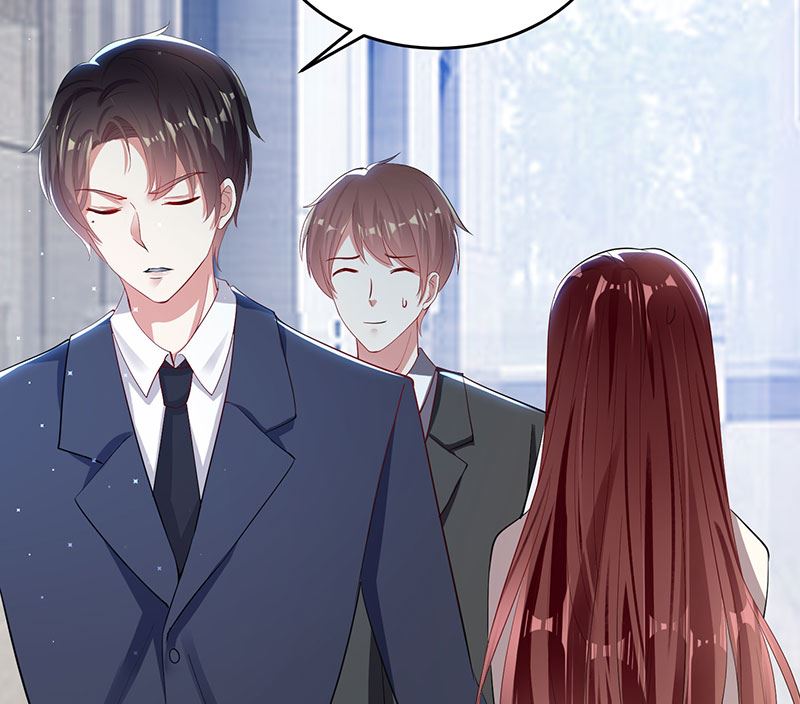 第19话 傲娇的总裁(1/2)-第20话