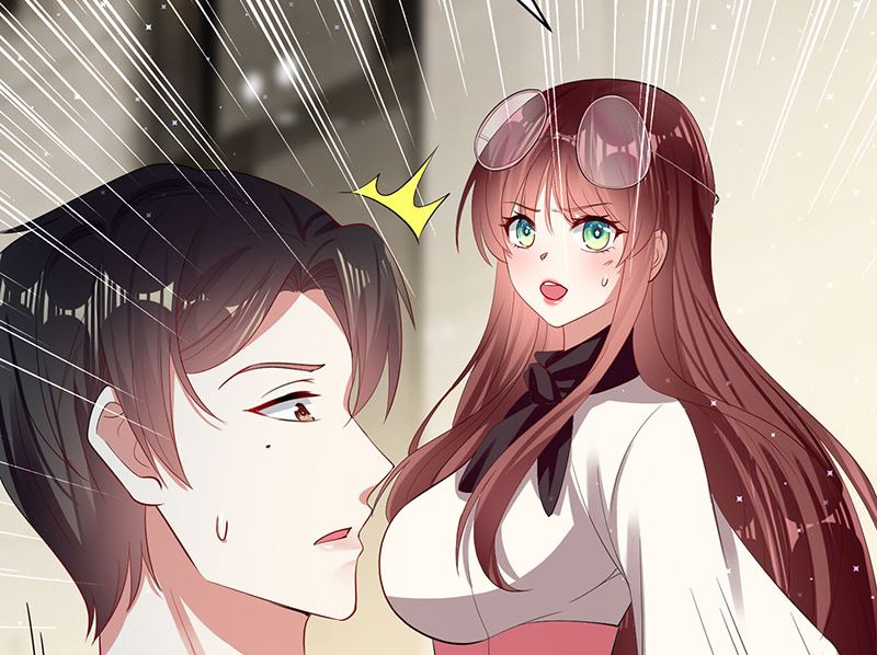 第19话 傲娇的总裁(1/2)-第20话