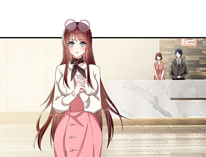 第19话 傲娇的总裁(1/2)-第20话