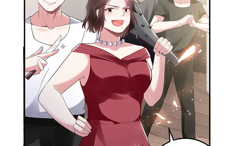 第27话 她是我的女人-第28话