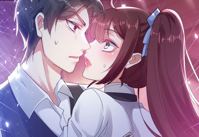 第3话 只对你有感觉-第4话