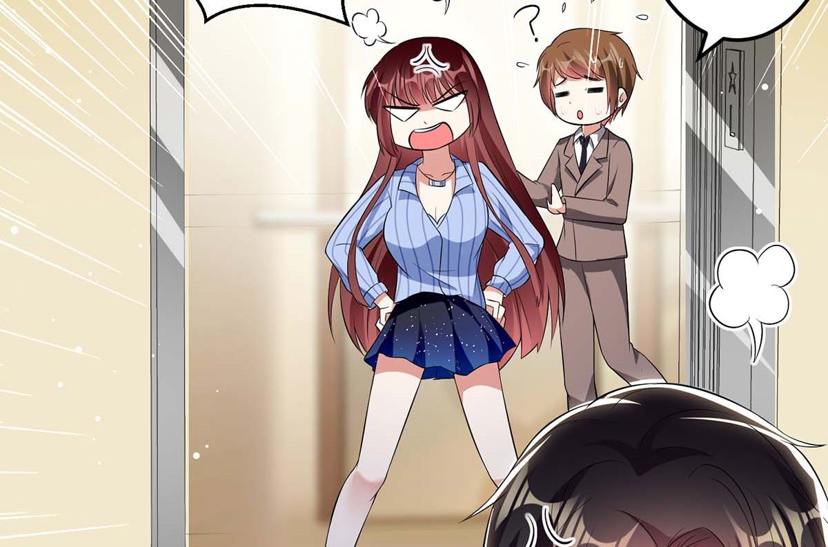 第33话 你被开除了-第34话