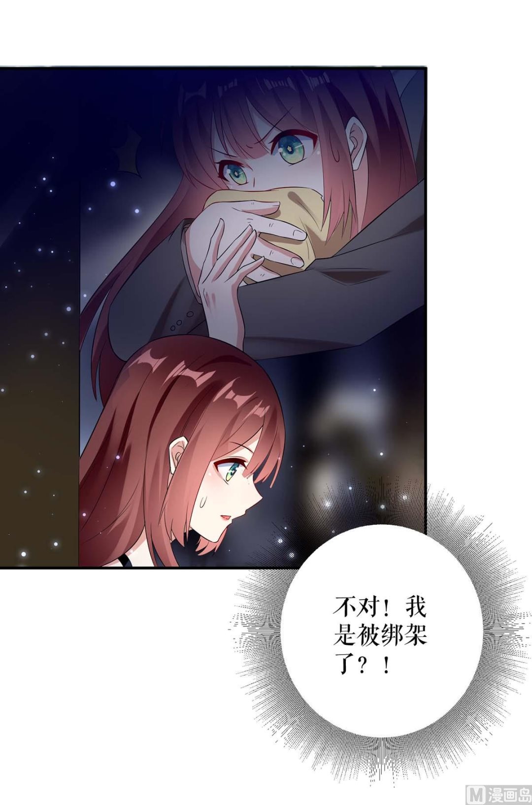 第41话 劫持(1/2)-第42话