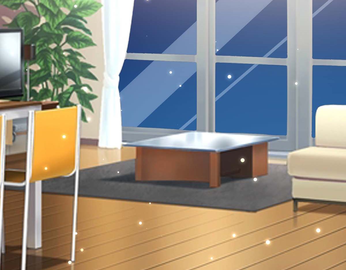 第45话 生病-第46话