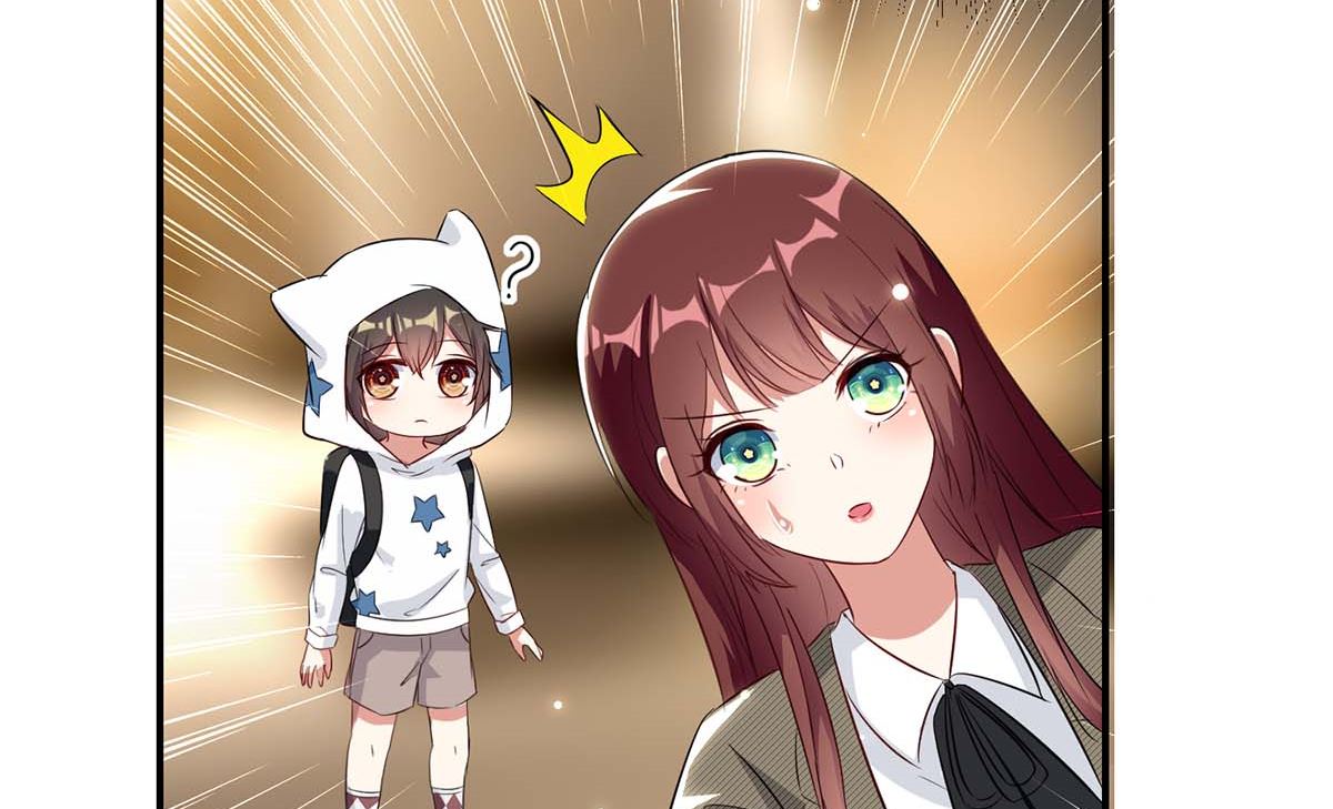 第45话 生病-第46话