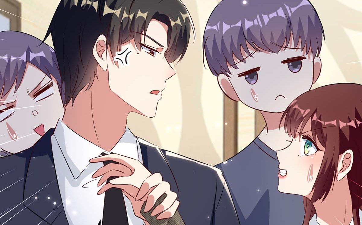 第47话 无理取闹-第48话