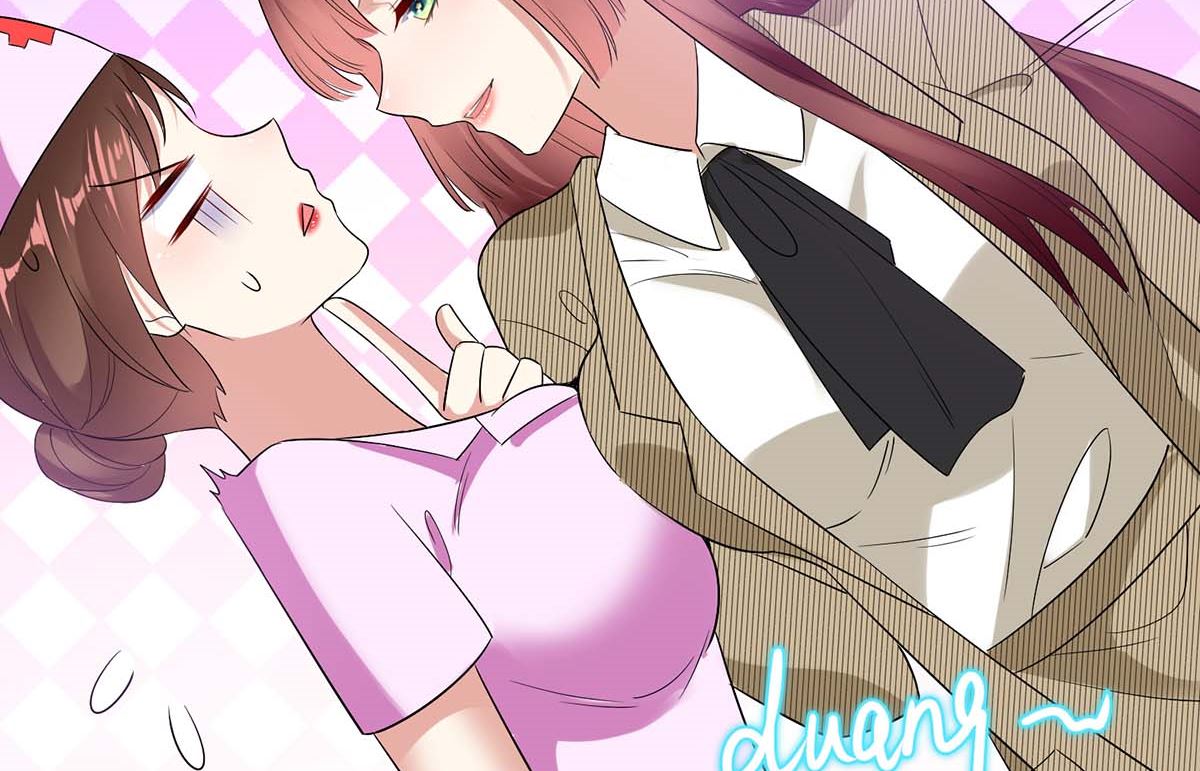 第49话 调戏小护士-第50话