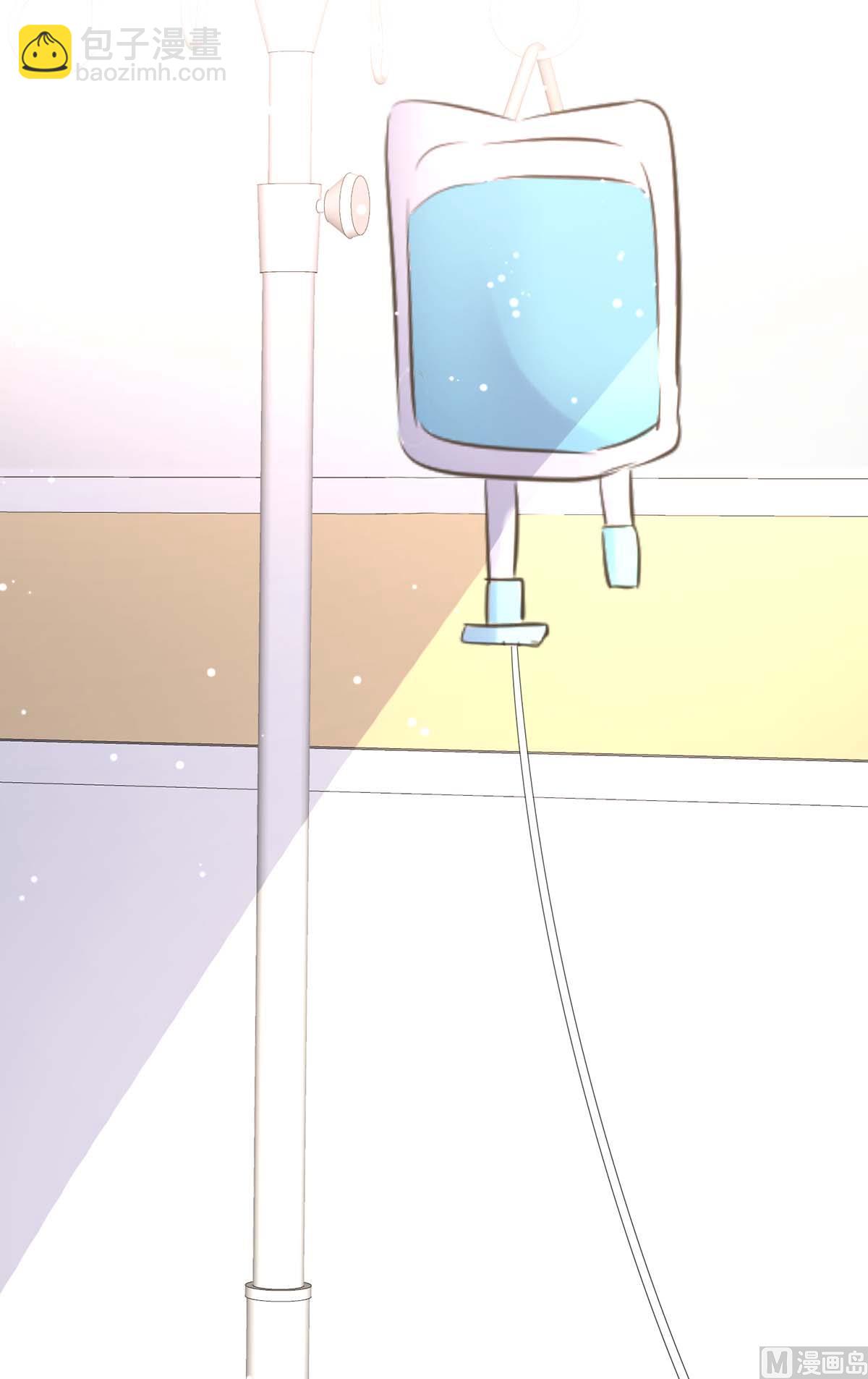 第49话 调戏小护士-第50话