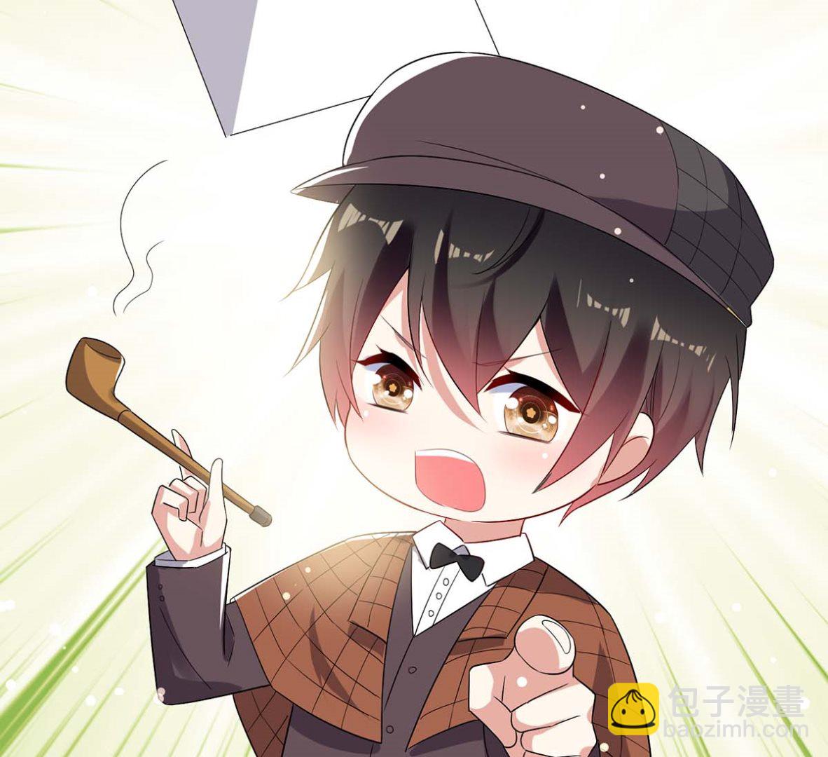 第55话 聪明的儿子(1/2)-第56话