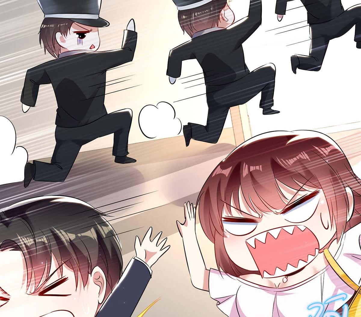 第57话 分开就分开(1/2)-第58话