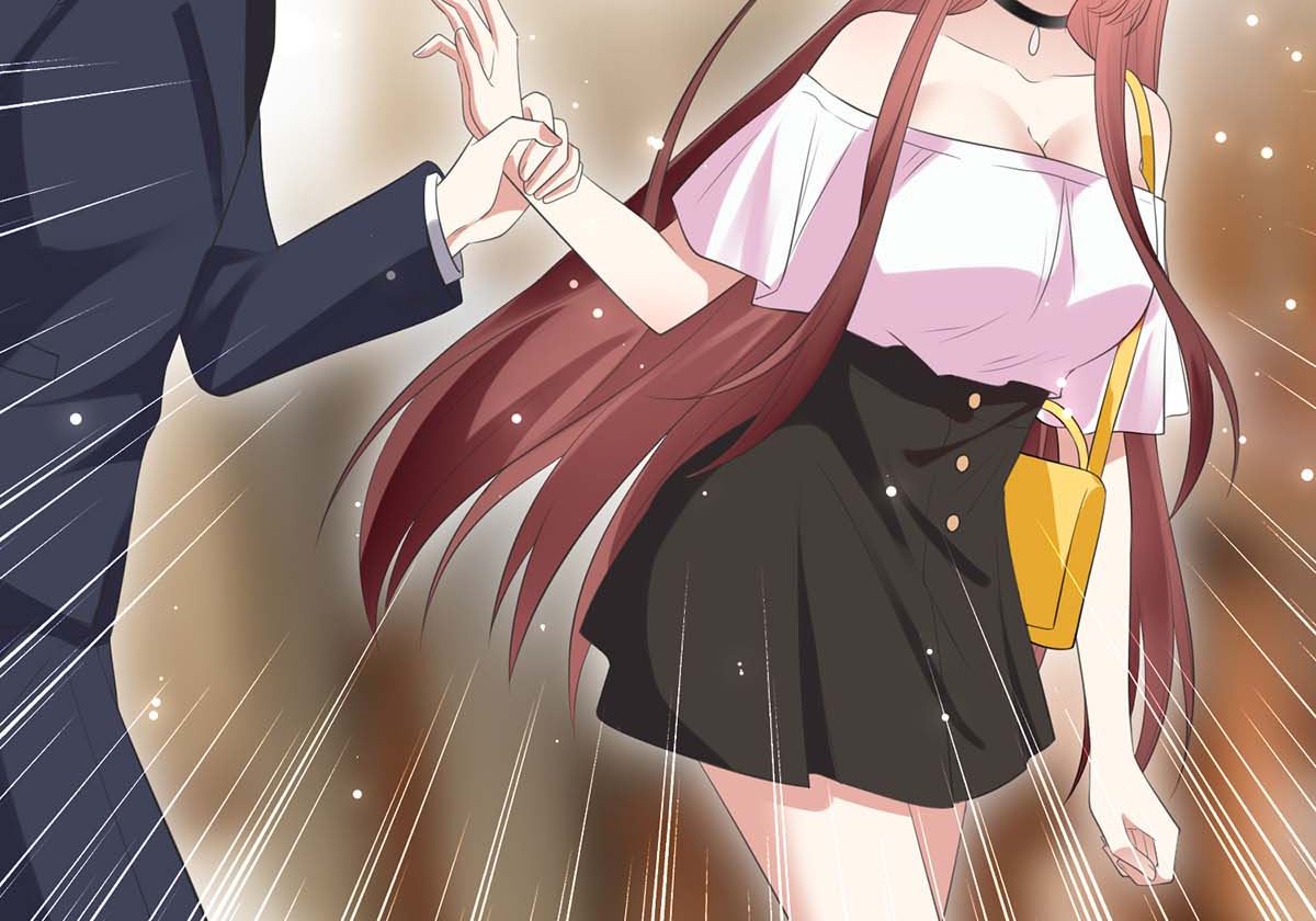 第57话 分开就分开(1/2)-第58话