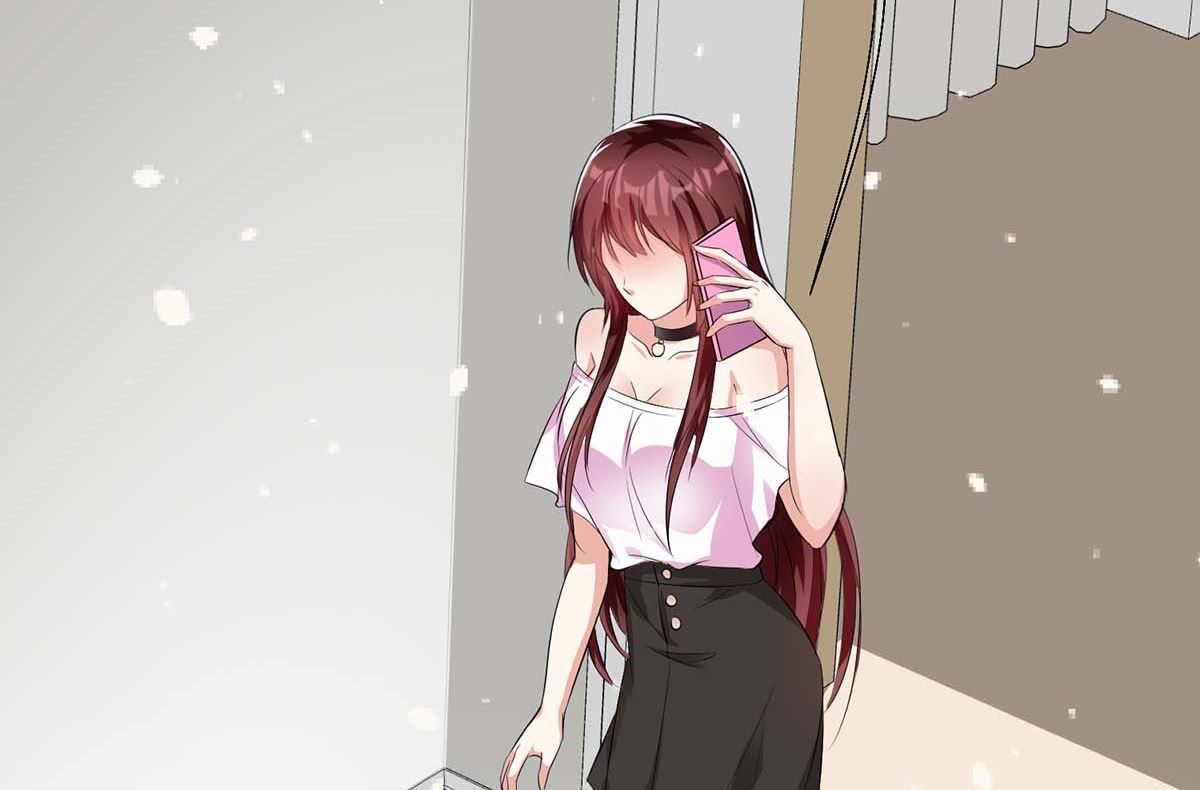 第59话 他受伤了-第60话