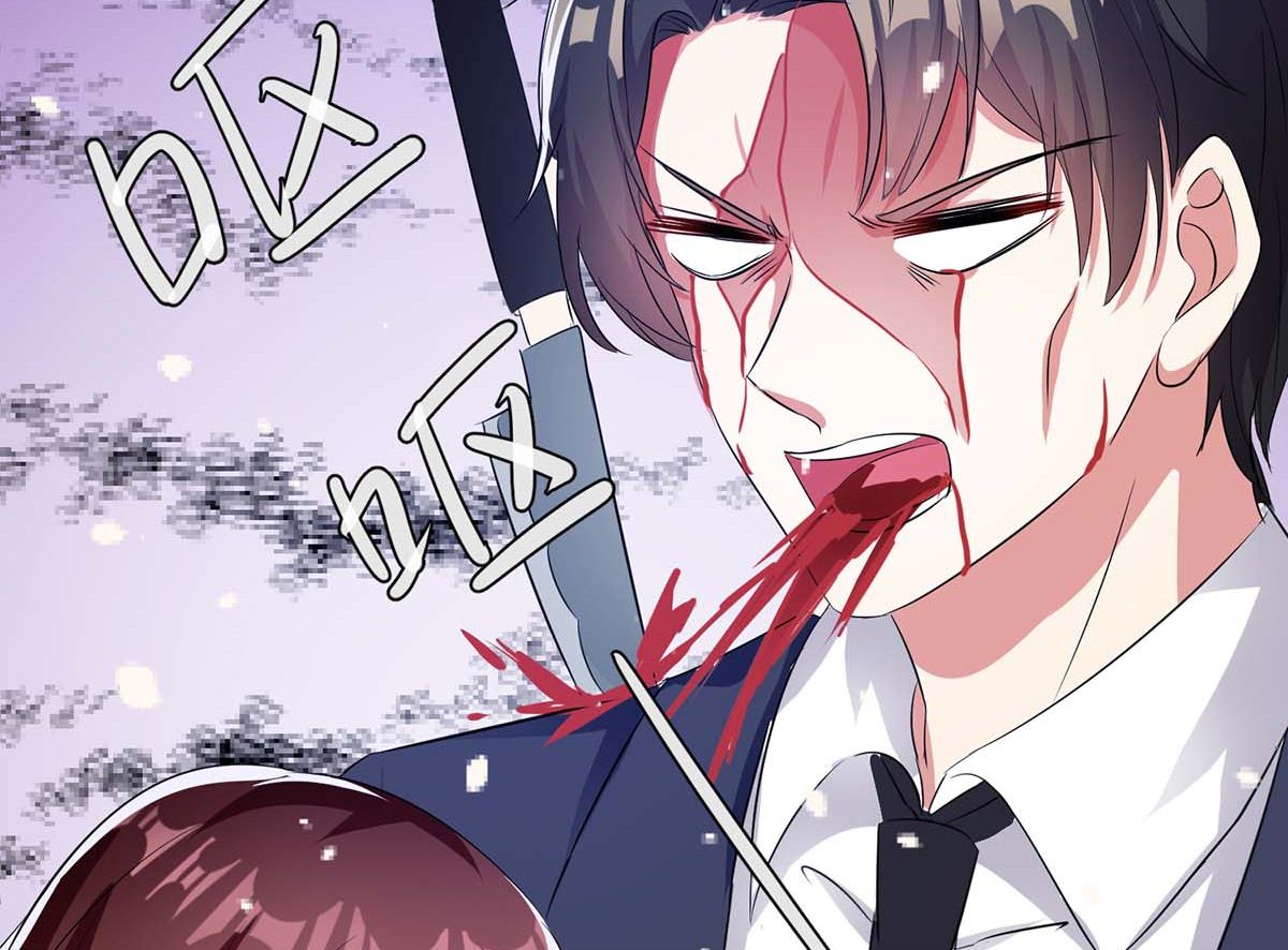 第59话 他受伤了-第60话