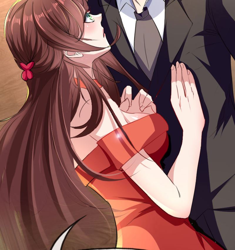 第7话 不该招惹我-第8话